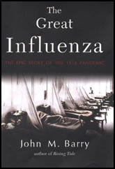 The Great Influenza