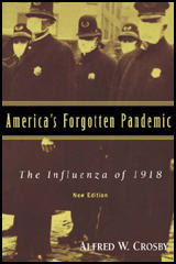 America's Forgotten Pandemic