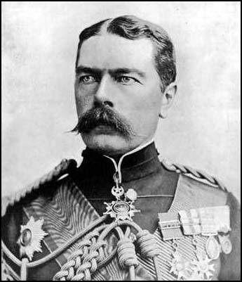 Lord Kitchener