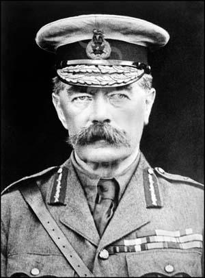 Lord Kitchener