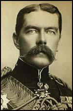 Lord Kitchener