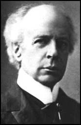 Wilfrid Laurier