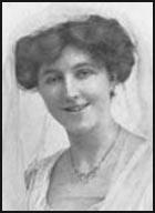 Dorothy Lawrence