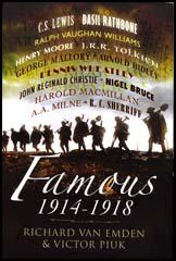 Famous 1914-1918