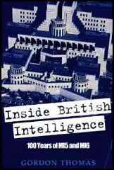 Inside British Intelligence