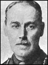 Archibald Murray : First World War