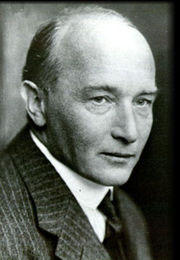 Robert Musil