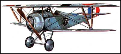 Nieuport 17