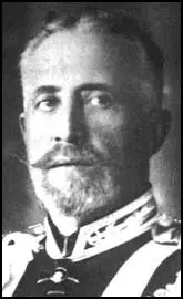 Grand Duke Nikolai Nikolayevich Romanov