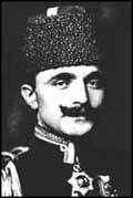 Enver Pasha