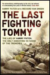 The Last Fighting Tommy