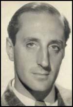 Basil Rathbone