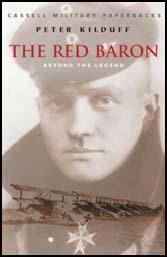 The Red Baron