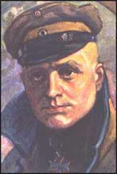 Manfred von Richthofen