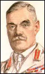 Francis Dodd, Sir William Robertson, (1918)