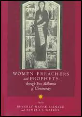 Women Preachers & Prophets