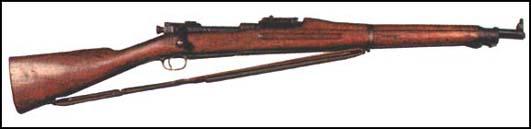 Springfield M1903