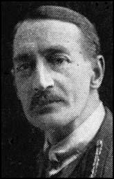 Christopher Thomson, Baron of Cardington