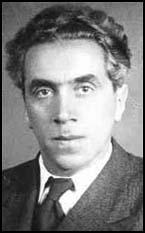 Ernst Toller