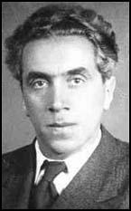 Ernst Toller