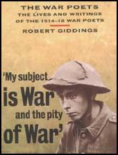 The War Poets