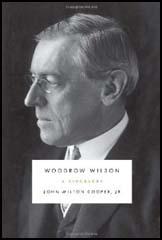 Woodrow Wilson