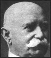 Ferdinand von Zeppelin