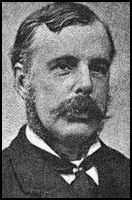Charles William Alcock