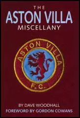 Aston Villa Miscellany