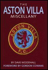 Aston Villa Miscellany