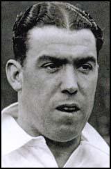 Dixie Dean