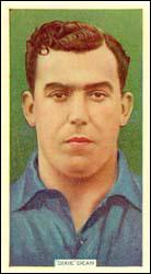 Dixie Dean