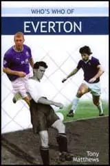 Who's Who of Everton