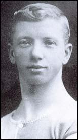 Edwin Latheron : Blackburn Rovers