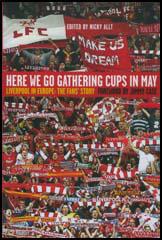 Here We Go Gathering Cups in May