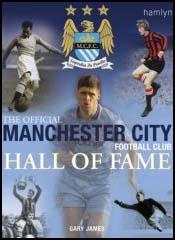 Manchester City: Hall of Fame