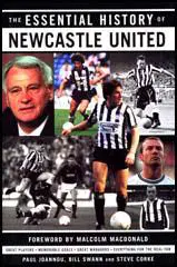 Essential History of Newcastle United