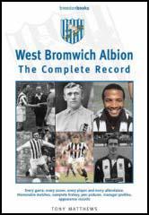 West Bromwich Albion