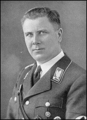 Martin Bormann