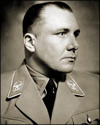 Martin Bormann