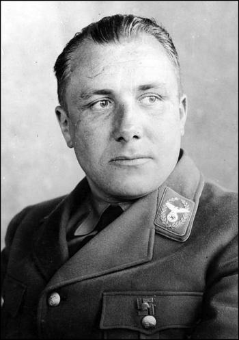 Martin Bormann