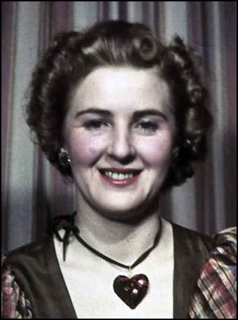 Eva Braun