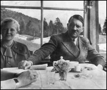 Eva Braun