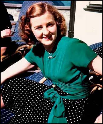 Eva Braun