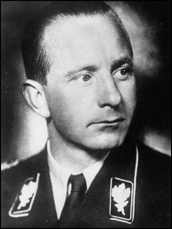 Otto Dietrich