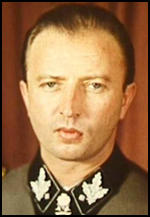 Hermann Fegelein