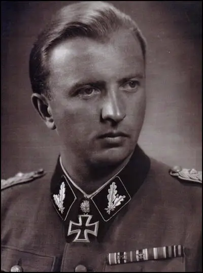 Hermann Fegelein