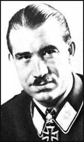 Adolf Galland : Nazi Germany