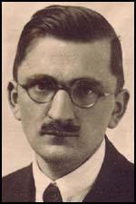 Fritz Gerlich