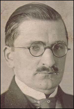 Fritz Gerlich